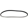 Image de AEG Electrolux 8077086018 Joint avant pour sèche-linge