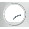 Image de Partie avant du boîtier Electrolux Façade Electrolux 4055306585 pour sèche-linge