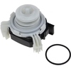 Image de ELECTROLUX - Pompe de circulation lave-vaisselle,BLDC, 90W - 140002240020