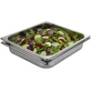 Image de Electrolux E9OOGC23 Rectangulaire Acier inoxydable