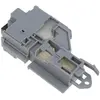 Image de ELECTROLUX - VERROU DE PORTE 3 contacts, modèle droit, DA045671 - 1462229228