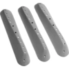 Image de AEG Electrolux 4055367900 Nervures de tambour (3 pièces) pour lave-linge