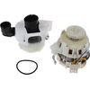 Image de ELECTROLUX - Pompe de circulation - moteur de chauffage pour lave-vaisselle - 4055373759