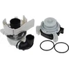 Image de Electrolux Pompe de chauffage AEG 405537379/1 Moteur Bleckmann cplt. avec tête de pompe et chauffage pour lave-vaisselle