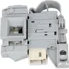 Image de Verrouillage de porte AEG 8084553067 Rold DKS10A pour lave-linge