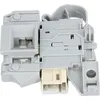 Image de Serrure de porte Electrolux 808455308/3 Rold Serrure à loquet pour lave-linge