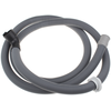Image de Electrolux Tuyau de vidange AEG 14000357101/9 2,25m pour lave-vaisselle