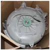 Image de Electrolux - Gruppe,Geschweisst,Satz,C4,1250Rp - 4055399028