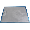 Image de ELECTROLUX - Filtre métallique 343.5 x 285mm - 80877665