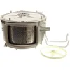 Image de Electrolux - Cuve Et Tambour (repère 21)