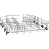 Image de Panier à vaisselle inférieur ZANUSSI 140133729099 pour lave-vaisselle