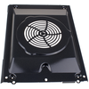 Image de Electrolux - Abdeckung / Rückwandlüfter - 140111991091