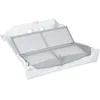 Image de AEG Electrolux Filtre à peluches Filtre pour lave-linge - N° : 8074539019