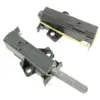 Image de Charbons Moteur Type R Pour Lave Linge Faure 400602032