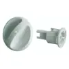 Image de Kit Bouton + Capuchon Pour Lave Linge Faure 5318894103