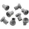 Image de Electrolux Rex AEG, lave-vaisselle à 8 roues avec panier supérieur, modèles FAV DW, ESF, ESL, DW et GS