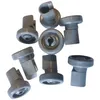 Image de Arthur Martin - Lot De 8 Roulette Panier Sup (50269970005) Lave-vaisselle Aeg Electrolux, Bluesky, Electrolux, Faure, Ikea, Juno, Zanker, Zanussi, Zoppas