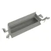 Image de Electrolux - Poignee Grise 1118524295 Pour Lave-vaisselle Arthur Martin