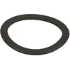Image de Zanussi Afdichtingsrubber van filter