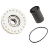 Image de Electrolux - Palier Gauche Complet 1500 1/m Pour Lave Linge ...