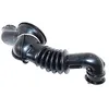 Image de Durite Cuve Pompe Avec Clapet Pour Lave Linge Electrolux - 132072104