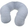 Image de Electrolux 50279639004 Tuyau d'évacuation d'air pour sèche-linge à évacuation, 102mm 3m