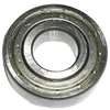 Image de Roulement A Billes 20x47x14 6204zz Pour Lave Linge Zanussi