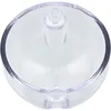 Image de Diffuseur De Tambour Pour Sèche-linge Electrolux 1258462033