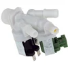 Image de ELECTROLUX - Soupape d'admission à trois voies - 1249472141