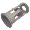 Image de Filtre De Pompe Sans Bouchon Et Joint Pour Lave Linge Faure...