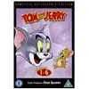 Image de Tom and Jerry - Collecters Edition Volume 1- 6 [Import anglais] en occasion ou reconditionné