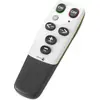 Image de DORO HandleEasy 321rc - Télécommande universelle - 7 touches