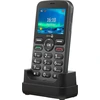 Image de Doro 5860, Portrait, Single SIM, 6.1 cm (2.4"), 2 MP, 1000 mAh, Graphite