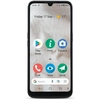 Image de Doro 8100 Plus 15,5 cm (6.1 ) SIM unique Android 11 Go Edition 4G USB Type-C 2 Go 32 Go 3000 mAh Gris - Neuf