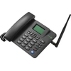 Image de Téléphone de bureau 4100H 4G, noir