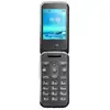 Image de Doro 2800 116,9 g Noir Téléphone numérique - Neuf