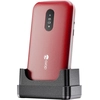 Image de Doro 2820 sans adaptateur secteur rouge - 240 pixels - 320 pixels