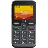 Image de Doro Leva L10, Balken, Single SIM, 6,1 cm (2.4"), 2 MP, 1150 mAh, Schwarz