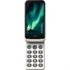 Image de Doro Aurora A20, 11,4 cm (4,5"), 4 Go, 64 Go, 13 MP, Android 14, Noir, Blanc
