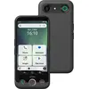 Image de Doro Aurora A10 WCS graphit mit Wireless Charger - Smartphone - 64 GB