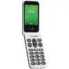 Image de Doro Leva E22, téléphone à clapet avec grandes touches, 4G, noir et blanc