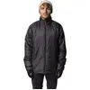 Image de Houdini Dunfri Veste Noir L Hommes Noir L