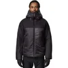 Image de Veste Houdini Double Dunfri Noir XL Homme Noir XL