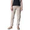 Image de Pantalon Houdini Wadi Beige M Femme Beige M