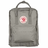 Image de Fjällräven Kånken sac à dos Gris Vinylon - Neuf
