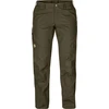Image de FJÄLLRÄVEN Fjällräven Karla Pro Trousers Hose Damen vert 46