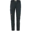 Image de Fjällräven Karla Pro Pantalon Noir 46 Femme Noir 46