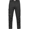 Image de Fjallraven Pantalon Karl Pro, 81463030DarkGrey, Pointure: 193