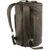 Image de Fjällräven - Sac de voyage Splitpack Duffel, couleur : olive foncé