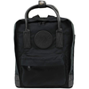 Image de Fjällräven Kånken No. 2 Mini Batoh Black 7 L
